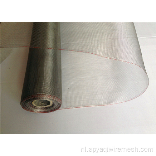 18 Mesh Fiberglass Window -scherm Mesh Insect Screen